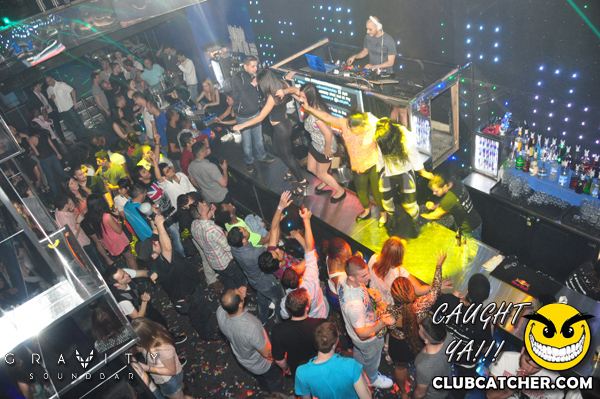 Gravity Soundbar nightclub photo 348 - May 8th, 2013