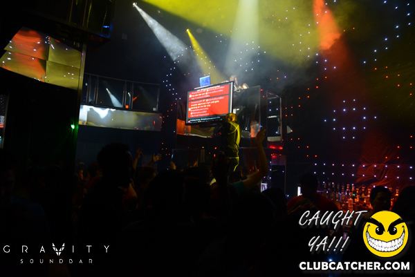 Gravity Soundbar nightclub photo 350 - May 8th, 2013