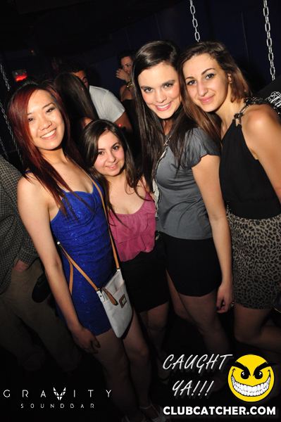 Gravity Soundbar nightclub photo 36 - May 8th, 2013