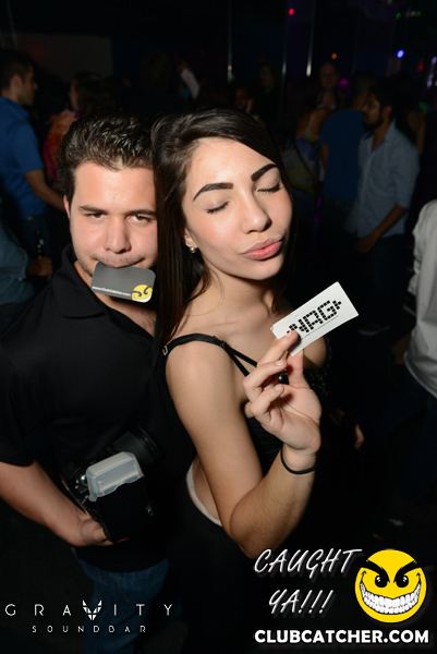 Gravity Soundbar nightclub photo 351 - May 8th, 2013