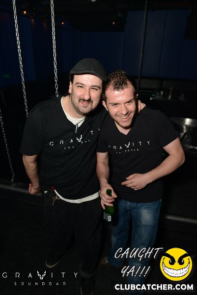 Gravity Soundbar nightclub photo 352 - May 8th, 2013