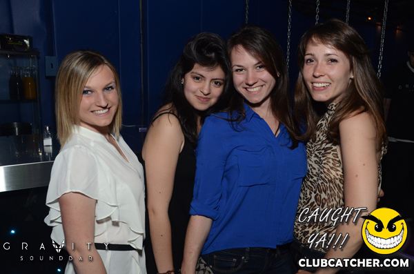 Gravity Soundbar nightclub photo 355 - May 8th, 2013
