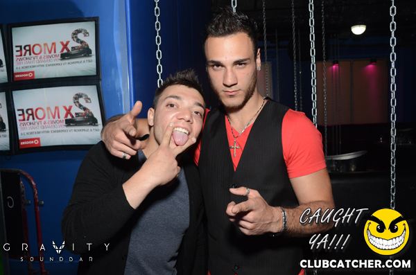 Gravity Soundbar nightclub photo 356 - May 8th, 2013