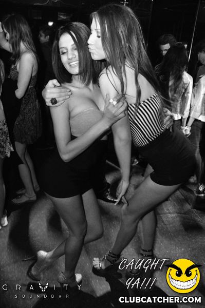 Gravity Soundbar nightclub photo 37 - May 8th, 2013