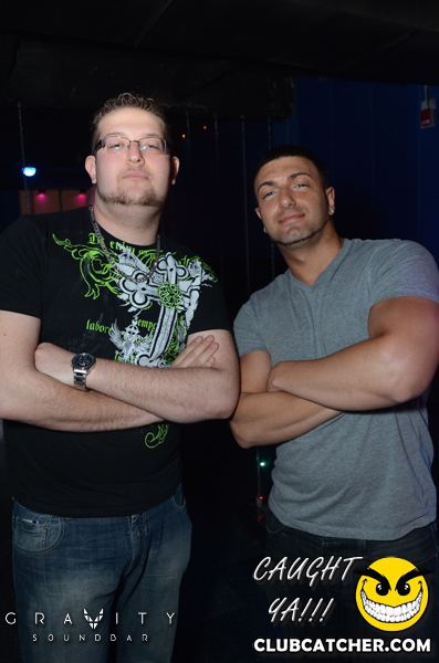 Gravity Soundbar nightclub photo 361 - May 8th, 2013