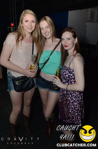 Gravity Soundbar nightclub photo 362 - May 8th, 2013