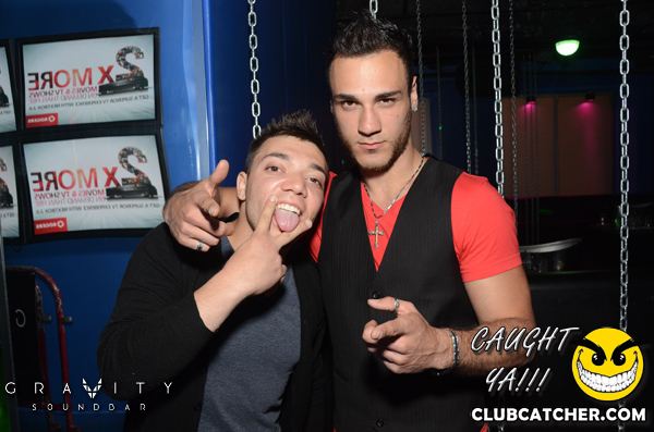 Gravity Soundbar nightclub photo 364 - May 8th, 2013