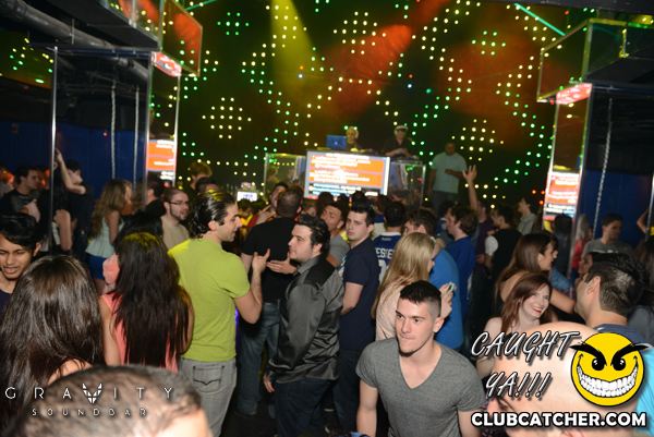 Gravity Soundbar nightclub photo 366 - May 8th, 2013