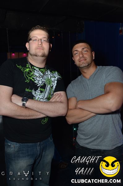 Gravity Soundbar nightclub photo 368 - May 8th, 2013