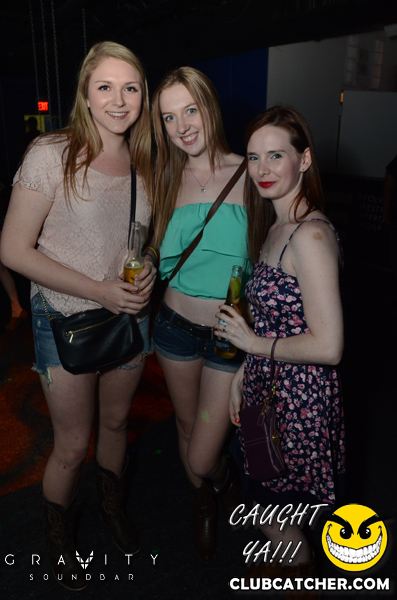 Gravity Soundbar nightclub photo 369 - May 8th, 2013