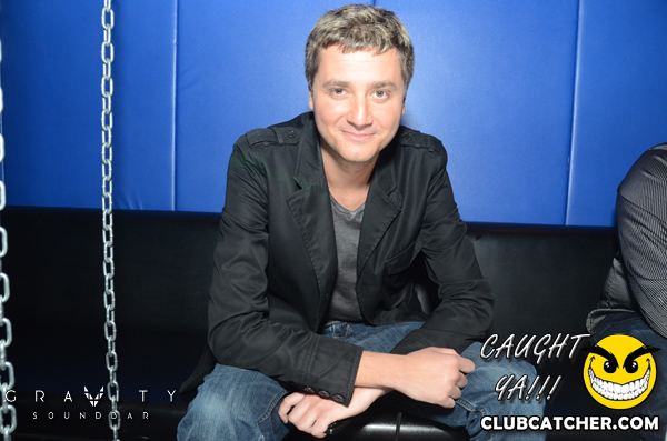 Gravity Soundbar nightclub photo 370 - May 8th, 2013