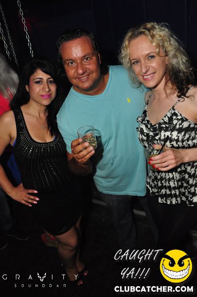 Gravity Soundbar nightclub photo 38 - May 8th, 2013