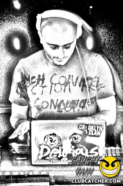 Gravity Soundbar nightclub photo 371 - May 8th, 2013