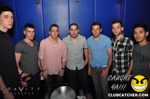 Gravity Soundbar nightclub photo 373 - May 8th, 2013