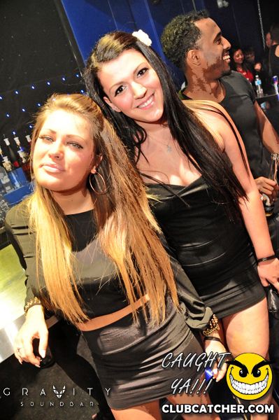 Gravity Soundbar nightclub photo 374 - May 8th, 2013