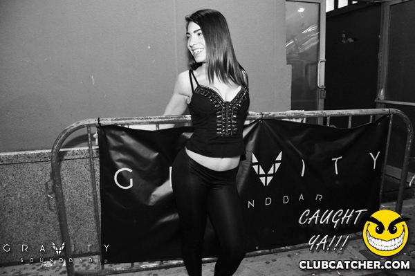 Gravity Soundbar nightclub photo 375 - May 8th, 2013