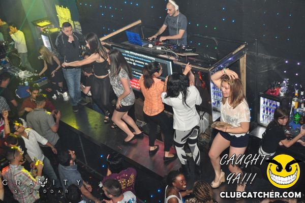 Gravity Soundbar nightclub photo 376 - May 8th, 2013