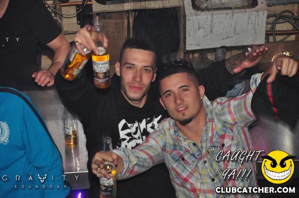 Gravity Soundbar nightclub photo 377 - May 8th, 2013