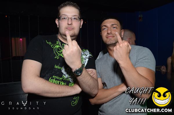 Gravity Soundbar nightclub photo 382 - May 8th, 2013