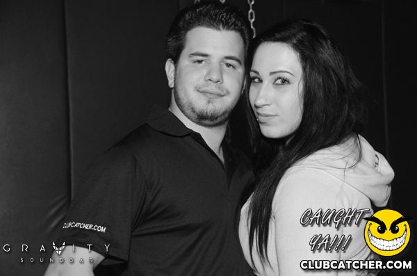 Gravity Soundbar nightclub photo 383 - May 8th, 2013