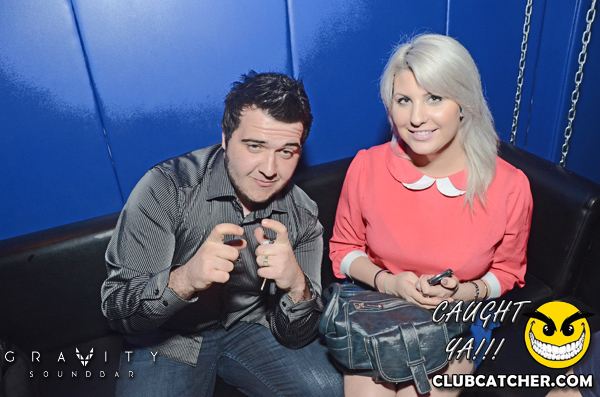 Gravity Soundbar nightclub photo 384 - May 8th, 2013