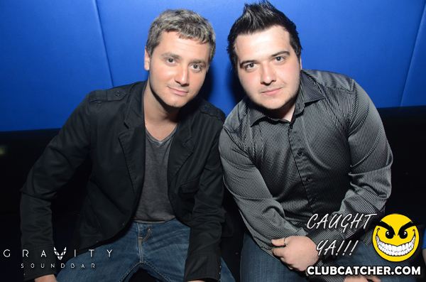 Gravity Soundbar nightclub photo 385 - May 8th, 2013