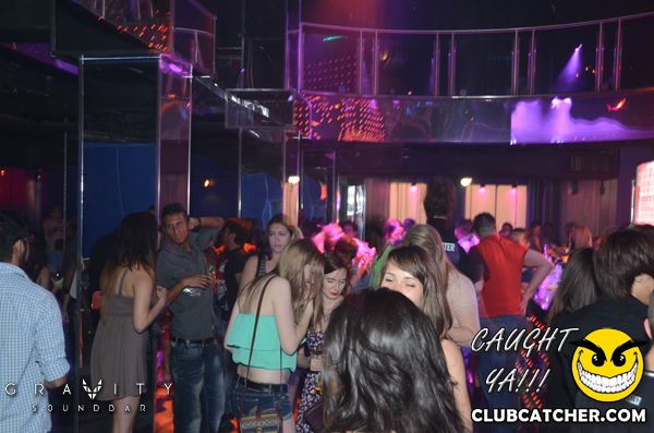 Gravity Soundbar nightclub photo 387 - May 8th, 2013