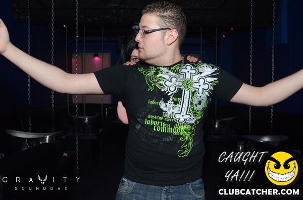 Gravity Soundbar nightclub photo 392 - May 8th, 2013