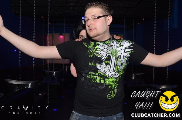 Gravity Soundbar nightclub photo 393 - May 8th, 2013