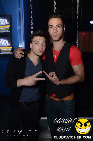 Gravity Soundbar nightclub photo 394 - May 8th, 2013