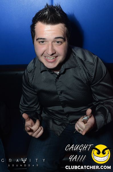 Gravity Soundbar nightclub photo 395 - May 8th, 2013