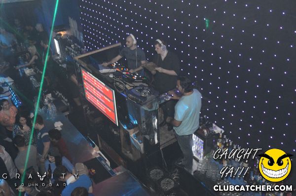 Gravity Soundbar nightclub photo 396 - May 8th, 2013