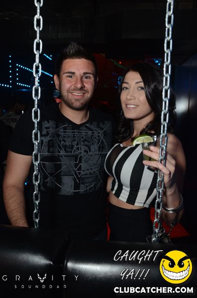 Gravity Soundbar nightclub photo 398 - May 8th, 2013