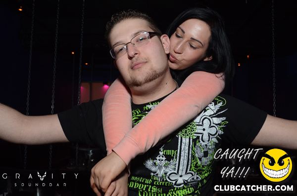 Gravity Soundbar nightclub photo 399 - May 8th, 2013