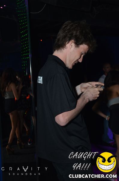 Gravity Soundbar nightclub photo 400 - May 8th, 2013