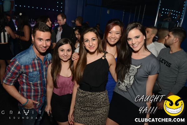 Gravity Soundbar nightclub photo 5 - May 8th, 2013