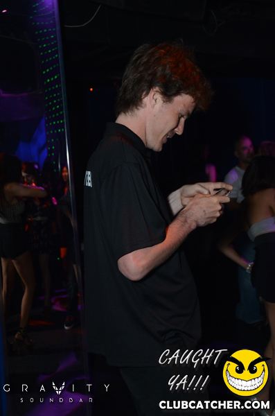 Gravity Soundbar nightclub photo 401 - May 8th, 2013