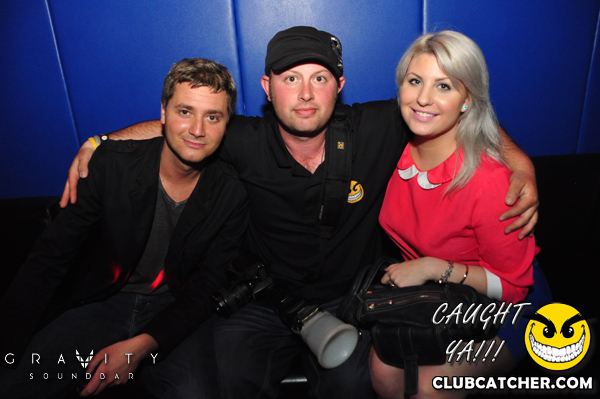 Gravity Soundbar nightclub photo 402 - May 8th, 2013