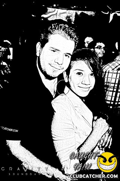 Gravity Soundbar nightclub photo 403 - May 8th, 2013