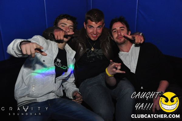 Gravity Soundbar nightclub photo 404 - May 8th, 2013