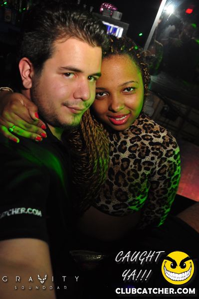 Gravity Soundbar nightclub photo 405 - May 8th, 2013