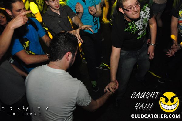 Gravity Soundbar nightclub photo 407 - May 8th, 2013