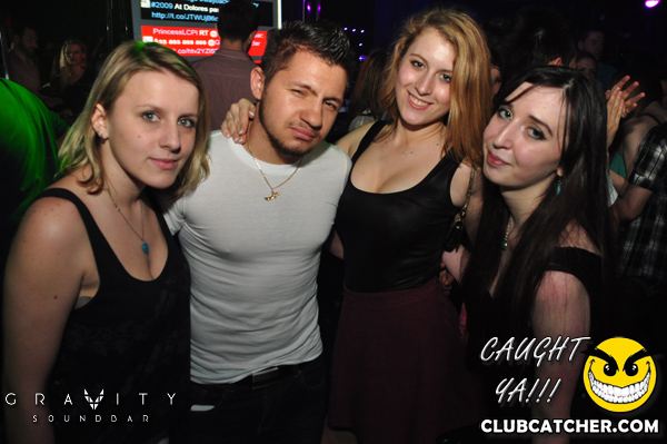 Gravity Soundbar nightclub photo 408 - May 8th, 2013
