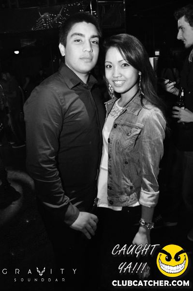 Gravity Soundbar nightclub photo 409 - May 8th, 2013