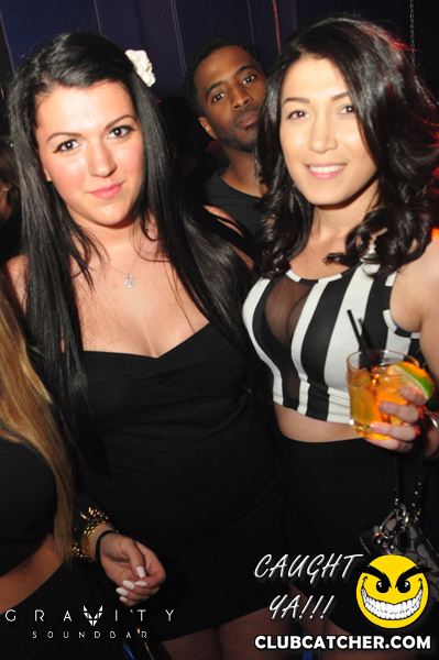 Gravity Soundbar nightclub photo 410 - May 8th, 2013