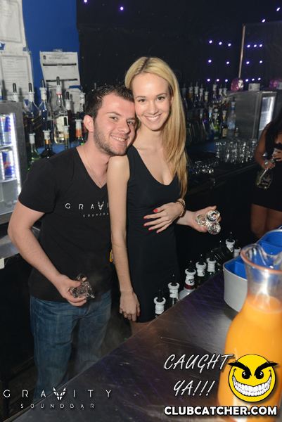 Gravity Soundbar nightclub photo 42 - May 8th, 2013