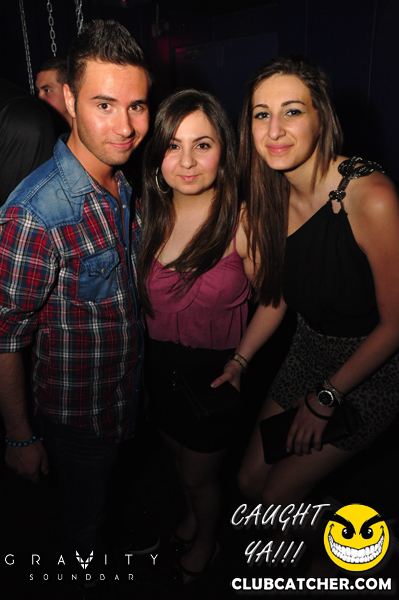 Gravity Soundbar nightclub photo 411 - May 8th, 2013