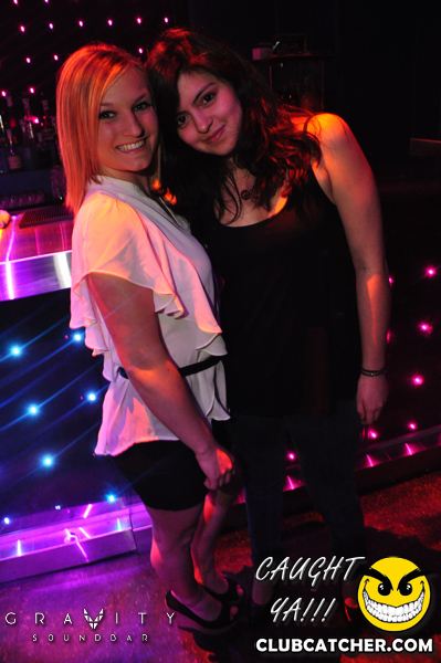 Gravity Soundbar nightclub photo 412 - May 8th, 2013