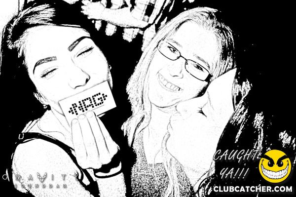 Gravity Soundbar nightclub photo 418 - May 8th, 2013