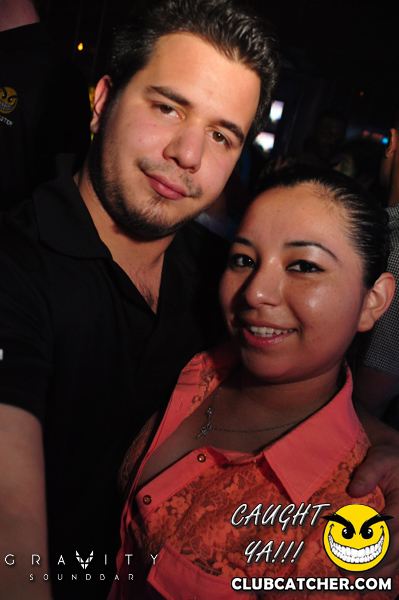 Gravity Soundbar nightclub photo 419 - May 8th, 2013